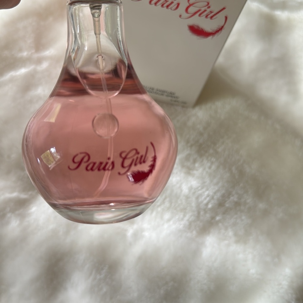 Paris Girl Eau De Parfum Spray Women’s/Girl’s Perfume - Picture 5 of 7